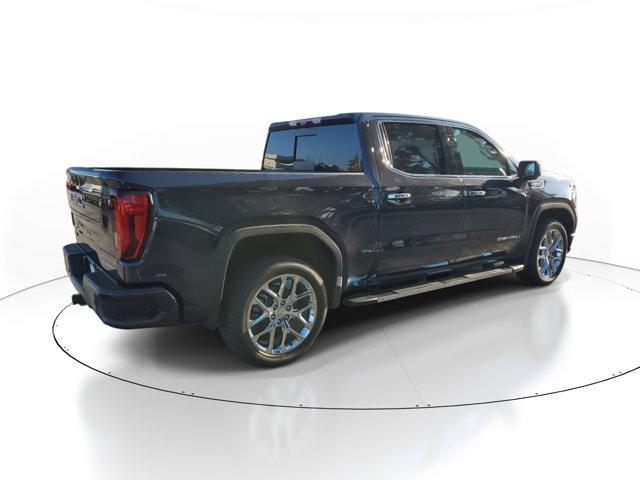 2024 GMC Sierra 1500 Vehicle Photo in SMYRNA, GA 30080-7630