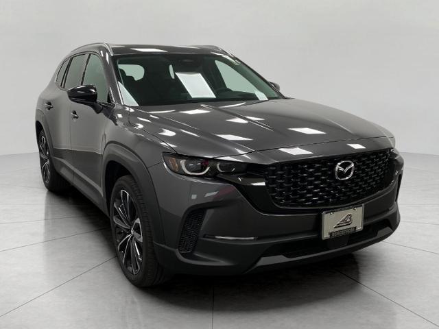 2025 Mazda CX-50 Vehicle Photo in Appleton, WI 54913