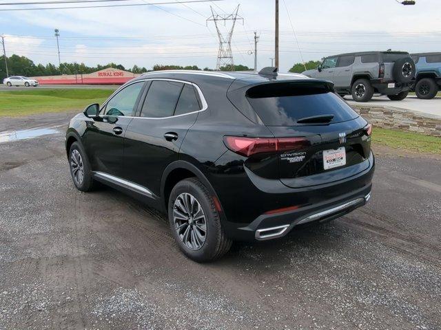 2024 Buick Envision Vehicle Photo in ALBERTVILLE, AL 35950-0246