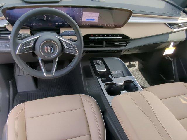 2025 Buick Enclave Vehicle Photo in ALBERTVILLE, AL 35950-0246