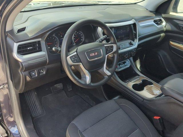 2021 GMC Acadia Vehicle Photo in SELMA, TX 78154-1460