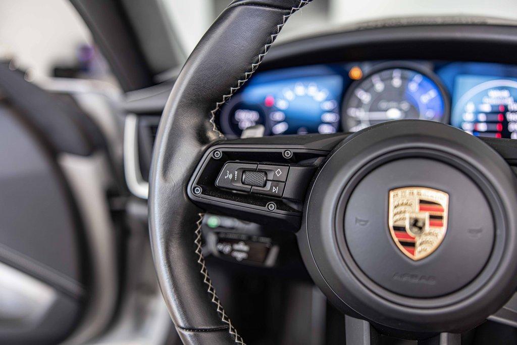 2021 Porsche 911 Vehicle Photo in Saint Charles, IL 60174