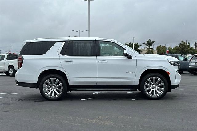 2024 Chevrolet Tahoe Vehicle Photo in SALINAS, CA 93907-2500