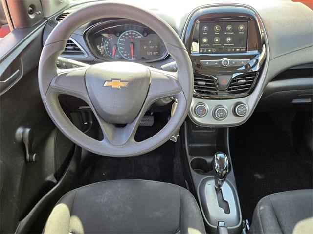 2020 Chevrolet Spark Vehicle Photo in LAS VEGAS, NV 89118-3267