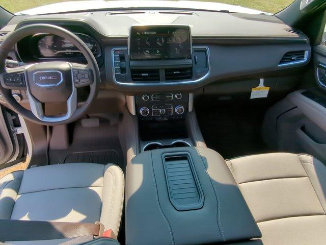 2024 GMC Yukon Vehicle Photo in ALBERTVILLE, AL 35950-0246