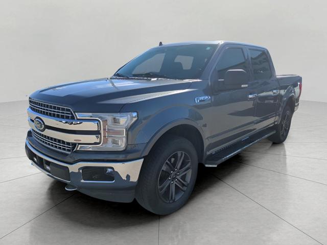 2019 Ford F-150 Vehicle Photo in Green Bay, WI 54304