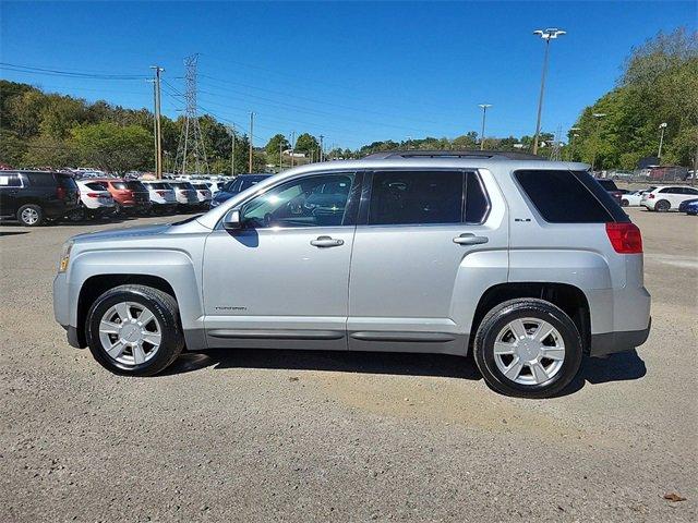 2013 GMC Terrain Vehicle Photo in MILFORD, OH 45150-1684