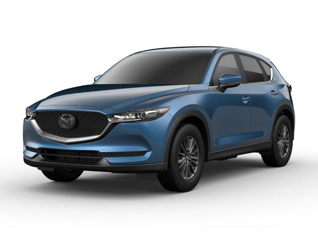 2019 Mazda CX-5 Vehicle Photo in Houston, TX 77007