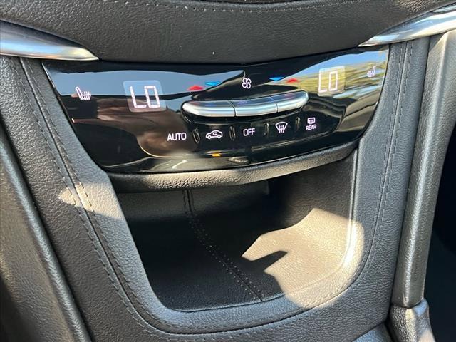 2020 Cadillac XT5 Vehicle Photo in SAN ANTONIO, TX 78230-1001