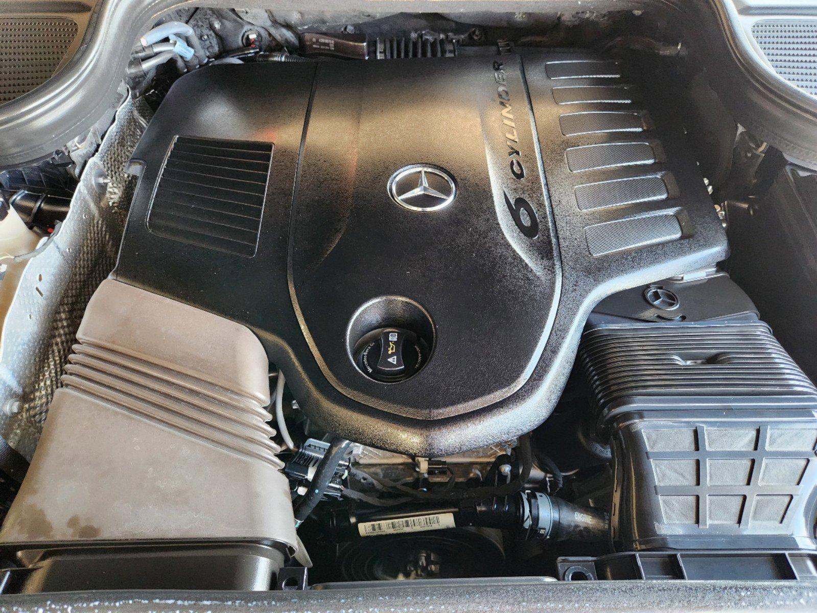 2020 Mercedes-Benz GLE Vehicle Photo in GRAPEVINE, TX 76051-8302