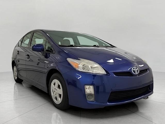 2010 Toyota Prius Vehicle Photo in Oshkosh, WI 54904