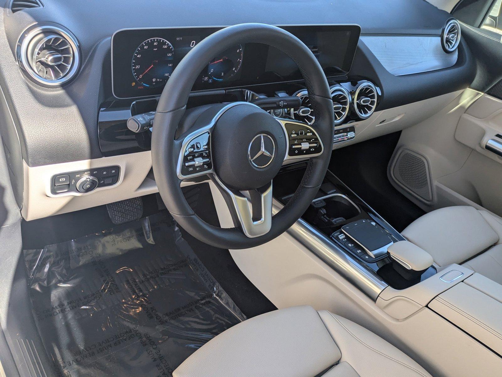 2021 Mercedes-Benz GLA Vehicle Photo in Sarasota, FL 34231