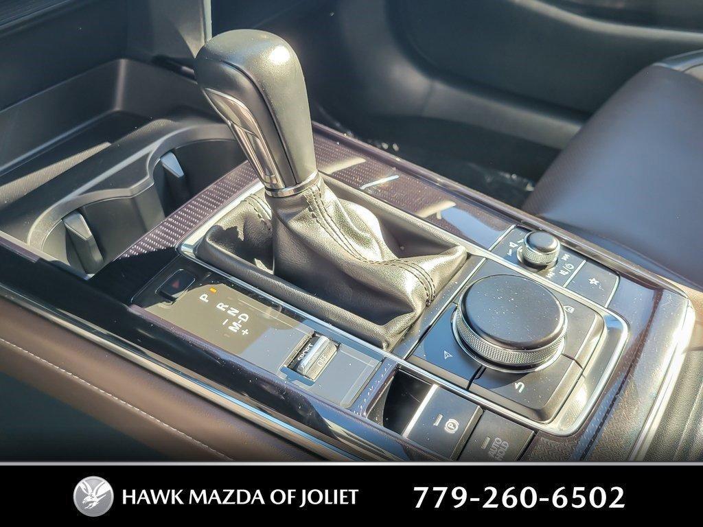 2021 Mazda CX-30 Vehicle Photo in Saint Charles, IL 60174