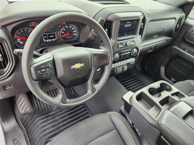 2023 Chevrolet Silverado 1500 Vehicle Photo in AURORA, CO 80011-6998