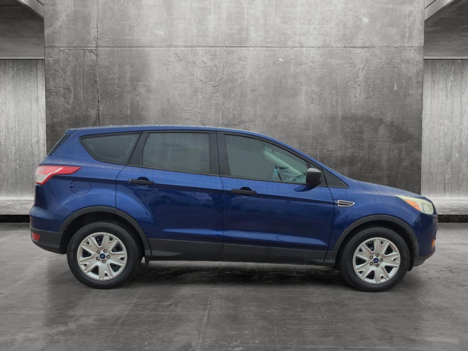 2013 Ford Escape Vehicle Photo in Memphis, TN 38115