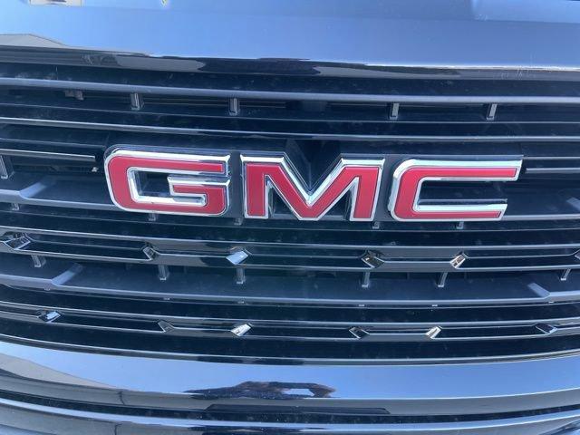 2022 GMC Sierra 1500 Vehicle Photo in SALT LAKE CITY, UT 84119-3321