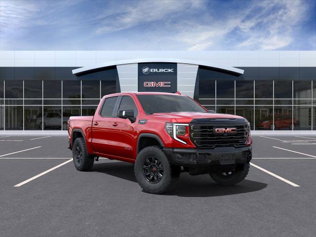 2025 GMC Sierra 1500 Vehicle Photo in LONE TREE, CO 80124-2750