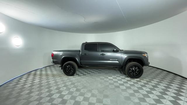 2019 Toyota Tacoma 4WD Vehicle Photo in GILBERT, AZ 85297-0402