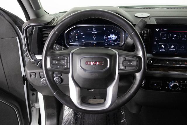 2022 GMC Sierra 1500 Vehicle Photo in NORTH RIVERSIDE, IL 60546-1404