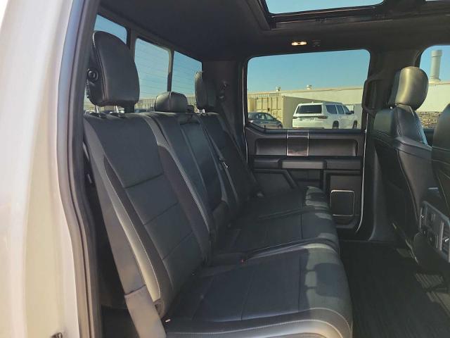 2020 Ford F-150 Vehicle Photo in MIDLAND, TX 79703-7718