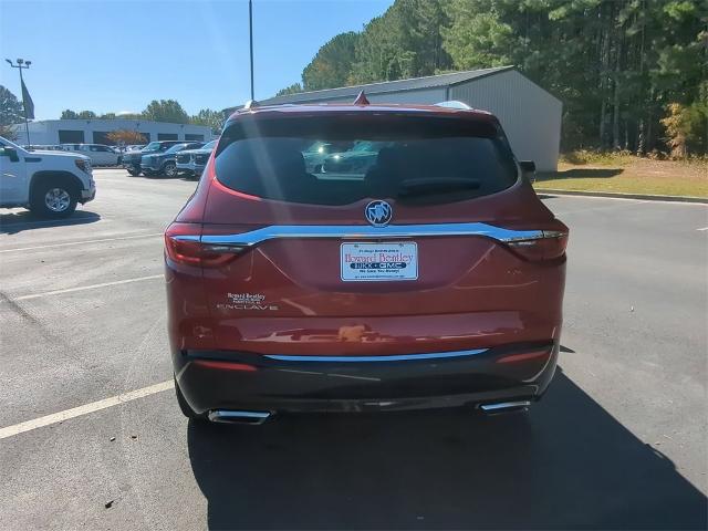 2020 Buick Enclave Vehicle Photo in ALBERTVILLE, AL 35950-0246