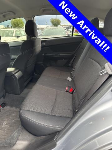 2014 Subaru XV Crosstrek Vehicle Photo in Puyallup, WA 98371