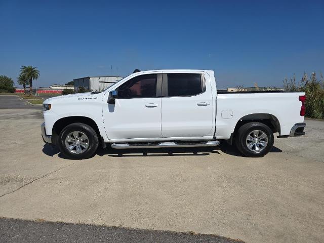 2019 Chevrolet Silverado 1500 Vehicle Photo in BROUSSARD, LA 70518-0000