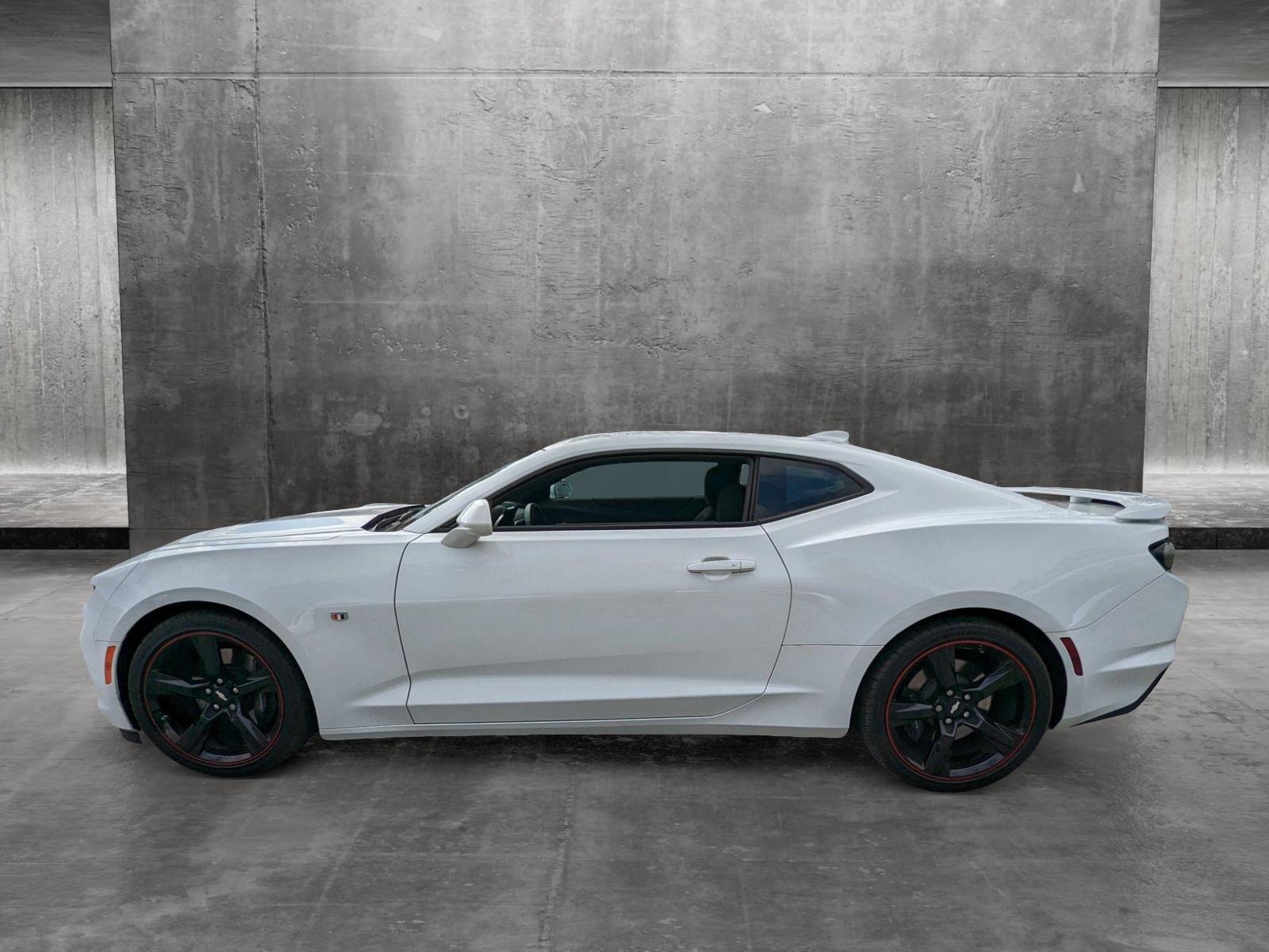 2023 Chevrolet Camaro Vehicle Photo in Jacksonville, FL 32244