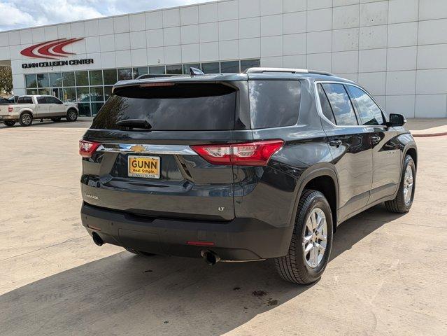 2019 Chevrolet Traverse Vehicle Photo in SELMA, TX 78154-1460