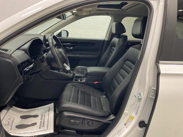 2023 Honda CR-V Vehicle Photo in ROGERS, MN 55374-9422