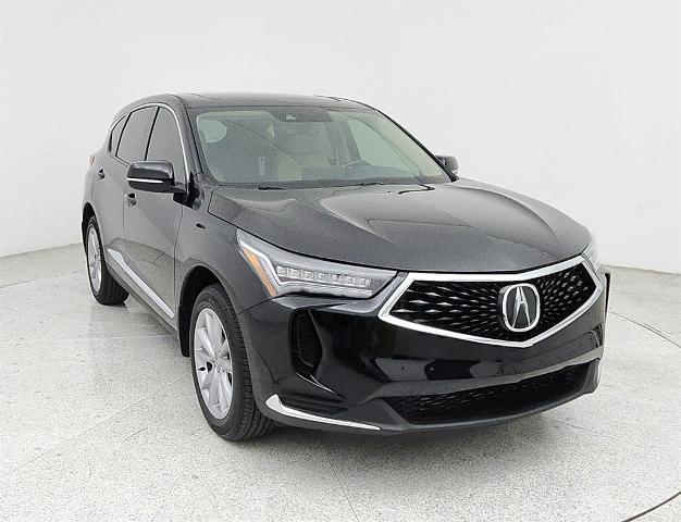 2024 Acura RDX Vehicle Photo in Grapevine, TX 76051