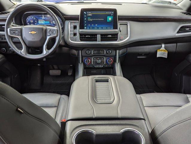 2023 Chevrolet Suburban Vehicle Photo in San Antonio, TX 78230