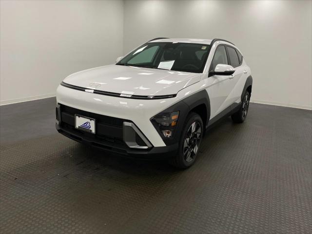 2025 Hyundai KONA Vehicle Photo in Appleton, WI 54913