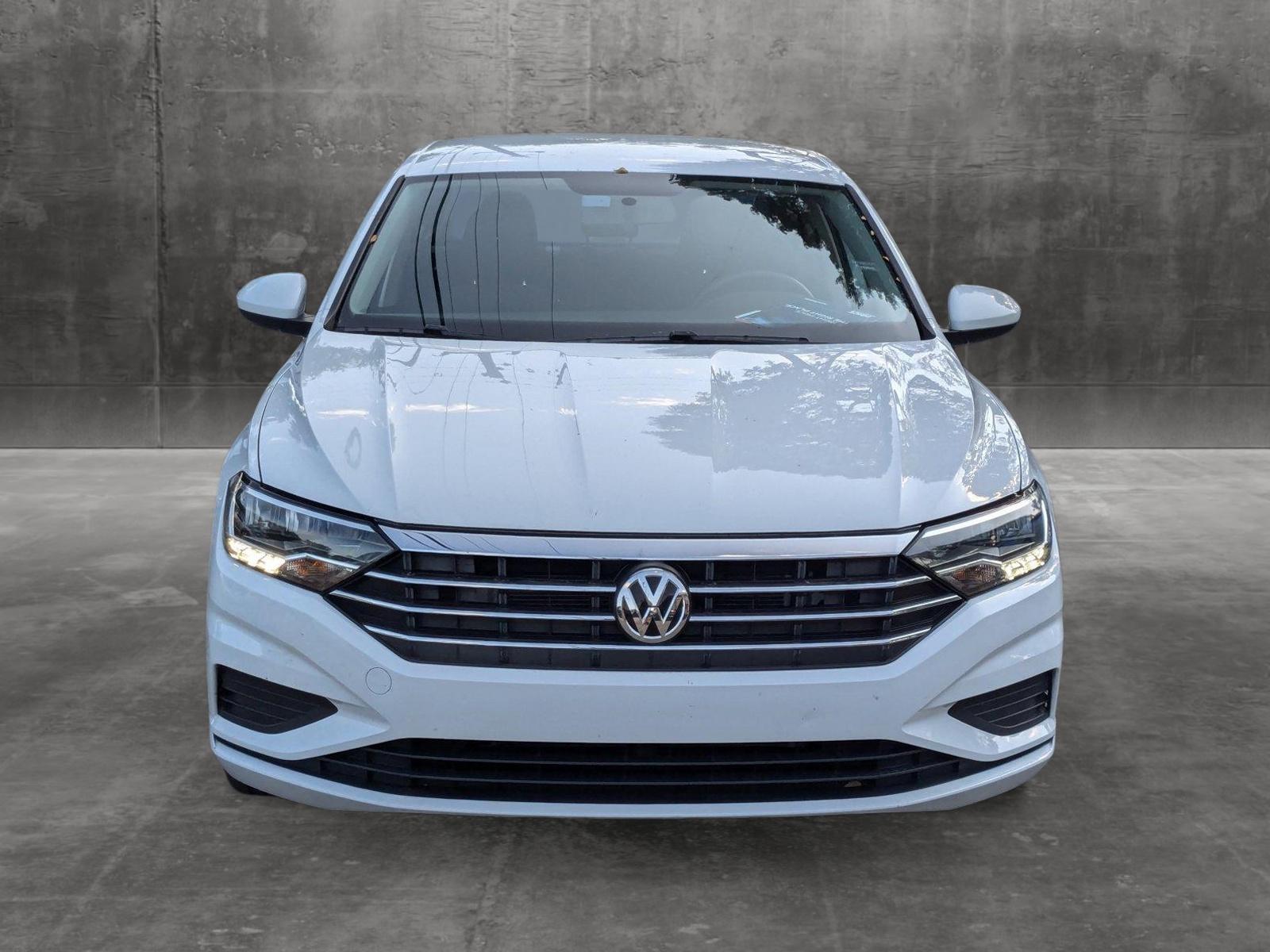 2019 Volkswagen Jetta Vehicle Photo in MIAMI, FL 33134-2699