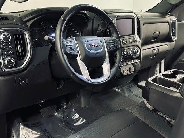 2021 GMC Sierra 1500 Vehicle Photo in MEDINA, OH 44256-9631