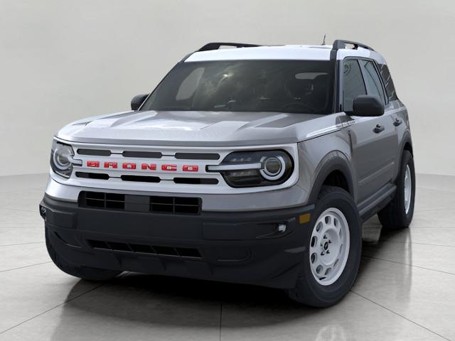 2024 Ford Bronco Sport Vehicle Photo in Neenah, WI 54956