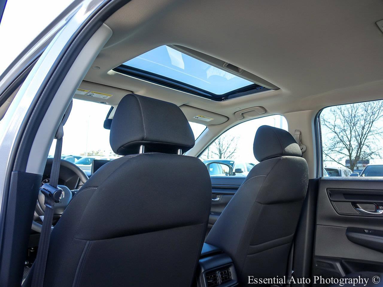 2023 Honda CR-V Vehicle Photo in Saint Charles, IL 60174