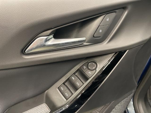 2025 Chevrolet Equinox Vehicle Photo in ROGERS, MN 55374-9422