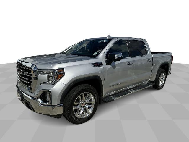 2020 GMC Sierra 1500 Vehicle Photo in BATON ROUGE, LA 70806-4466