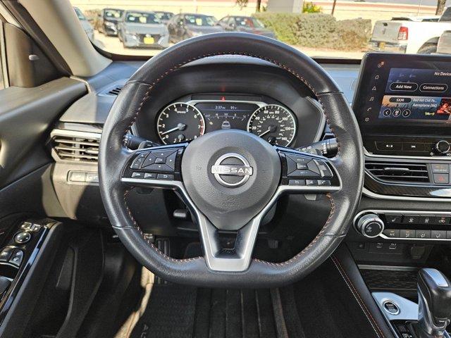 2023 Nissan Altima Vehicle Photo in San Antonio, TX 78209