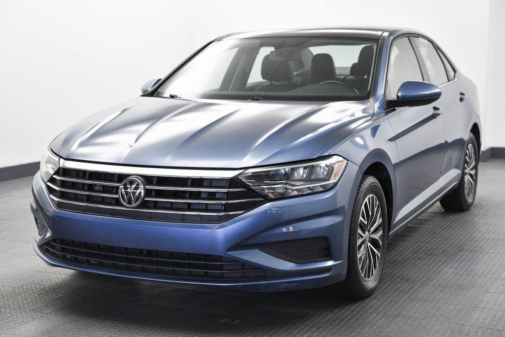 2019 Volkswagen Jetta Vehicle Photo in AKRON, OH 44303-2185