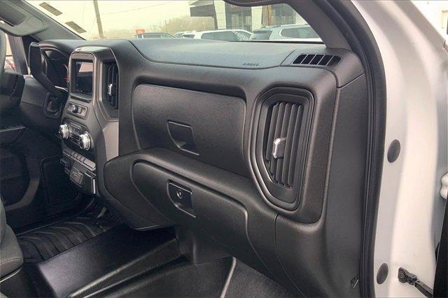 2024 GMC Sierra 2500 HD Vehicle Photo in INDEPENDENCE, MO 64055-1377