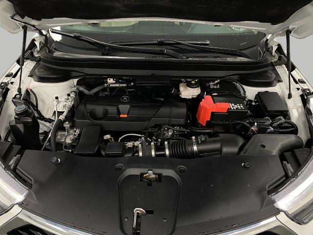 2021 Acura RDX Vehicle Photo in Appleton, WI 54913