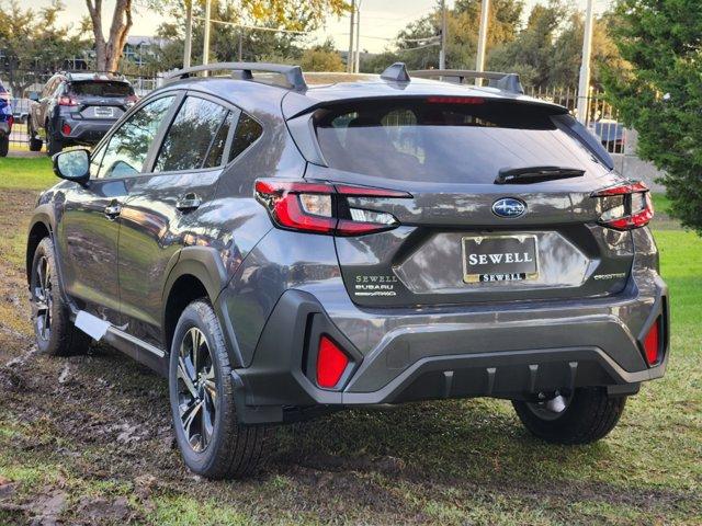 2024 Subaru Crosstrek Vehicle Photo in DALLAS, TX 75209