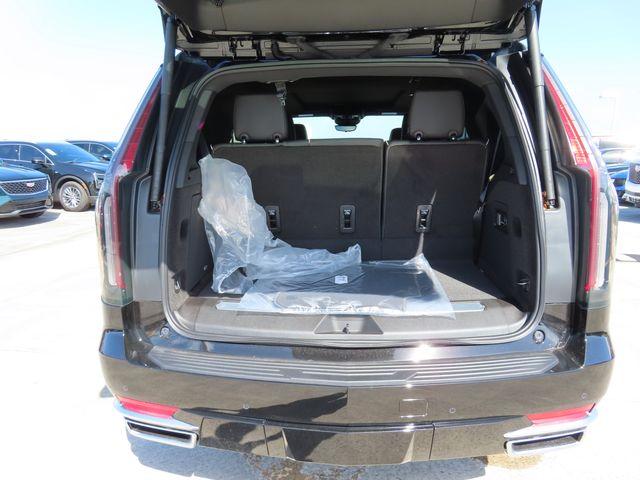 2024 Cadillac Escalade Vehicle Photo in DELRAY BEACH, FL 33483-3294