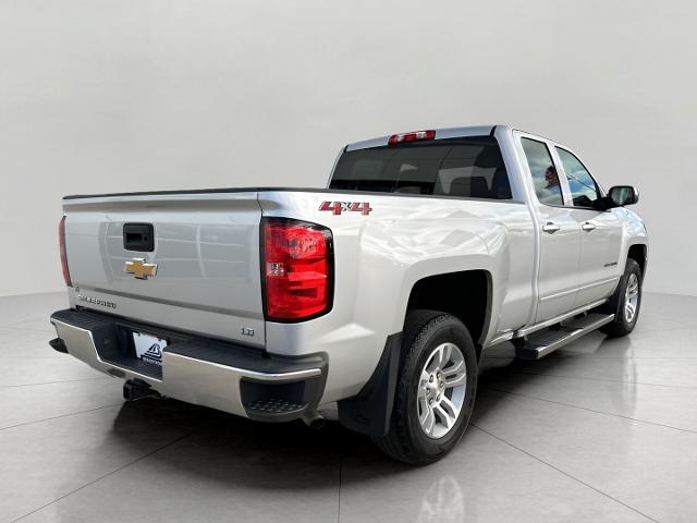 2019 Chevrolet Silverado 1500 LD Vehicle Photo in MANITOWOC, WI 54220-5838