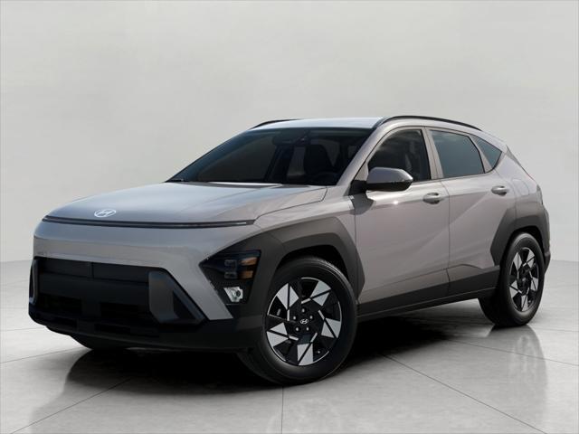 2025 Hyundai KONA Vehicle Photo in Green Bay, WI 54304