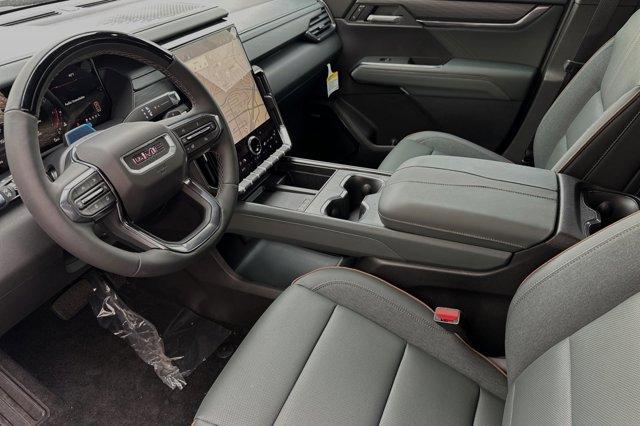 2025 GMC Acadia Vehicle Photo in BOISE, ID 83705-3761