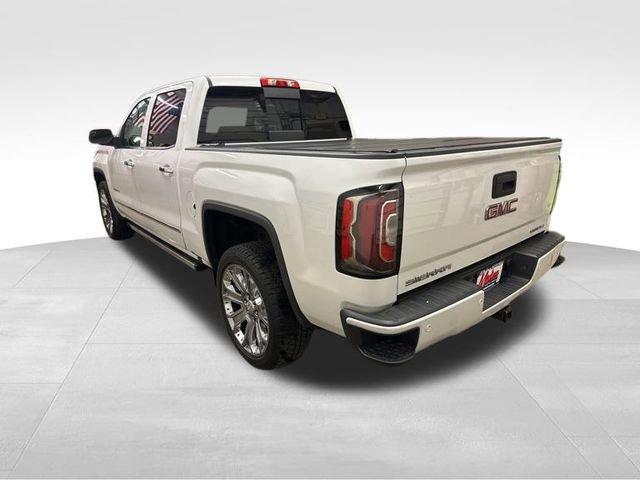 2018 GMC Sierra 1500 Vehicle Photo in MEDINA, OH 44256-9631