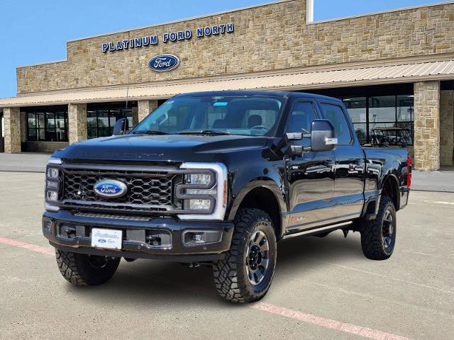 2024 Ford Super Duty F-250 SRW Vehicle Photo in Pilot Point, TX 76258